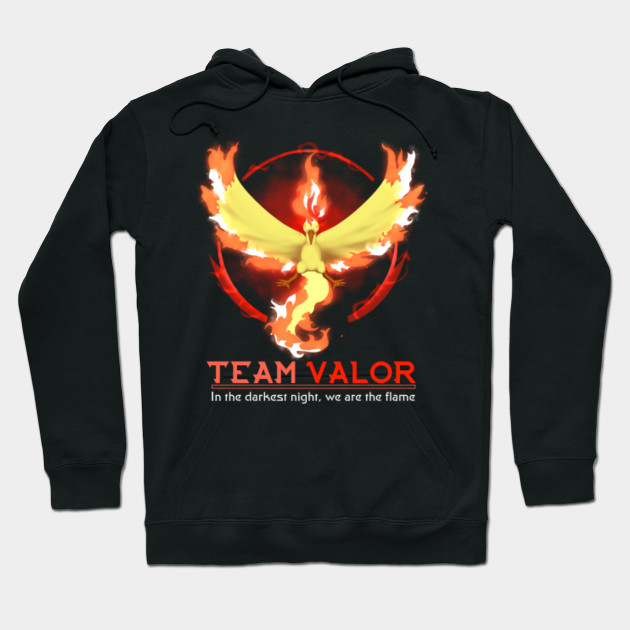 Team Valor